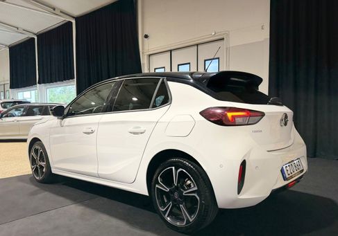 Opel Corsa, 2022 3