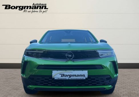 Opel Mokka, 2023 2