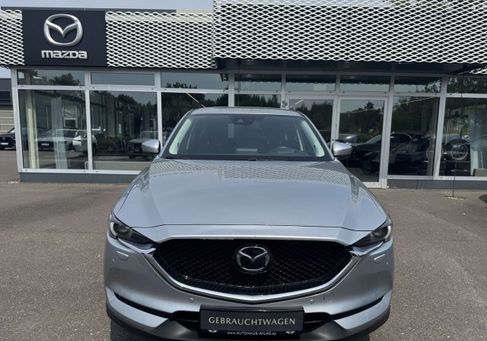 Mazda CX-5, 2019 2