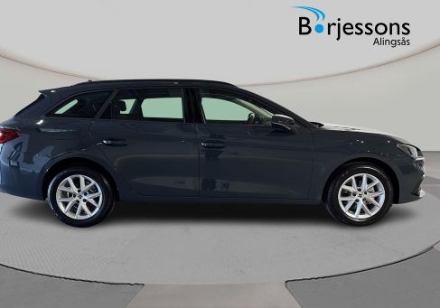 Seat Leon, 2026