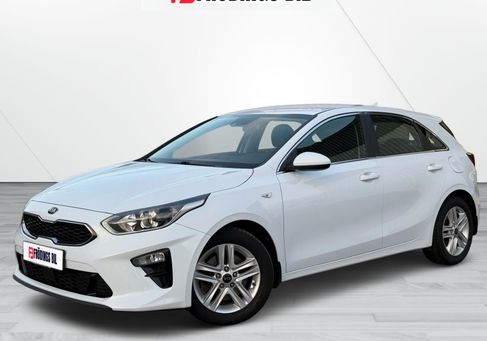 Kia Cee&#039;d, 2020