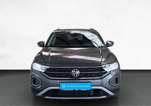 Volkswagen T-Roc, 2024