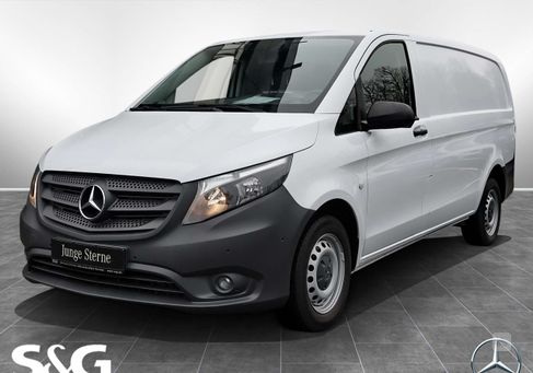 Mercedes-Benz Vito, 2020