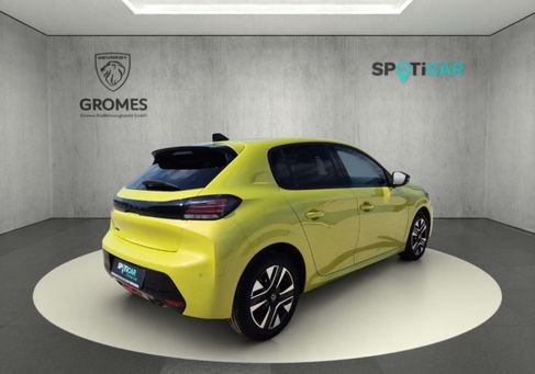 Peugeot 208, 2024
