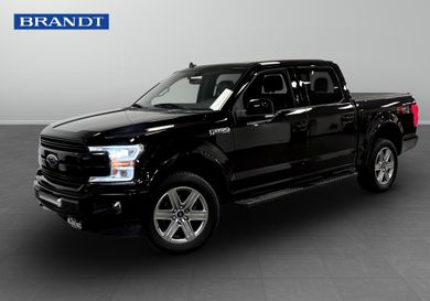 Ford F 150, 2019