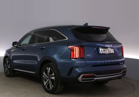 Kia Sorento, 2022 2