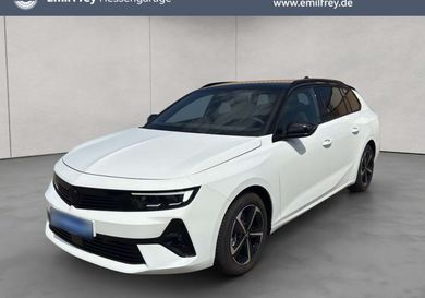 Opel Astra, 2025