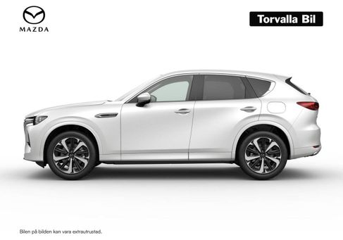 Mazda CX-60, 2026 3
