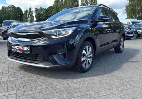 Kia Stonic, 2024