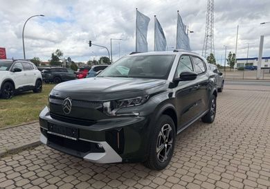 Citroën C3 Aircross, 2026