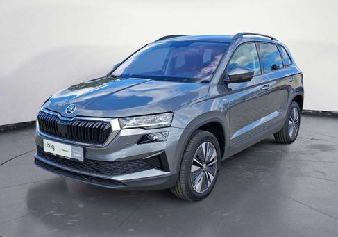 Skoda Karoq, 2022