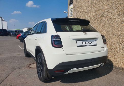 Fiat 600, 2024