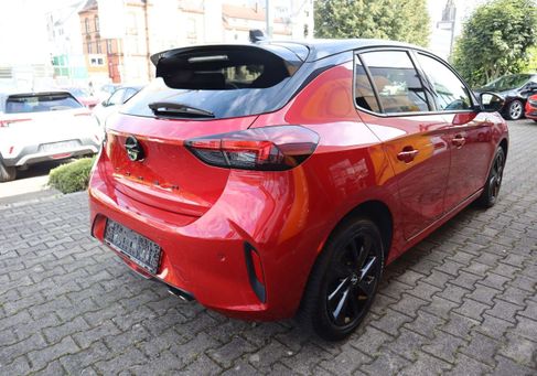 Opel Corsa, 2024 3