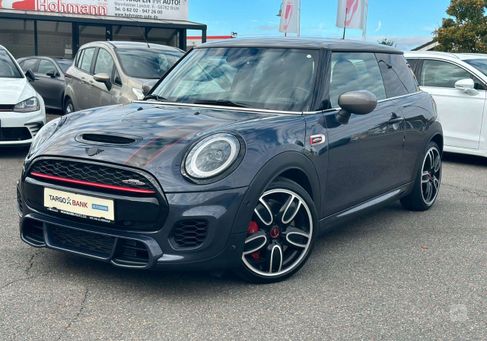 MINI John Cooper Works, 2020