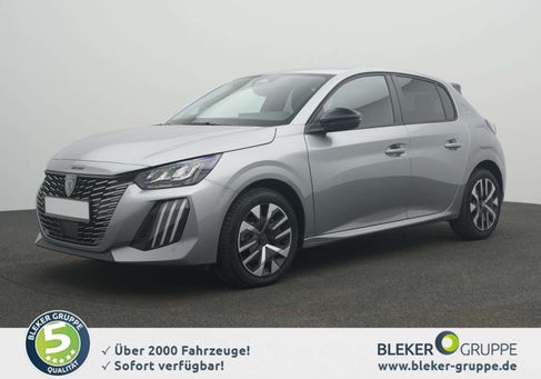 Peugeot 208, 2026