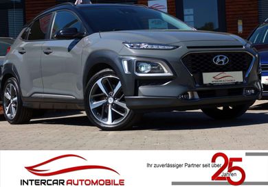 Hyundai Kona, 2019