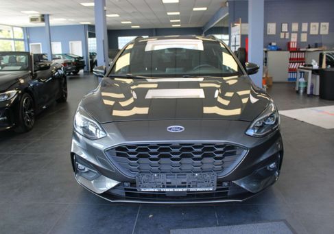 Ford Focus, 2020