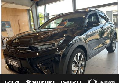 Kia Stonic, 2025