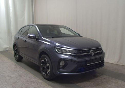 Volkswagen Taigo, 2025