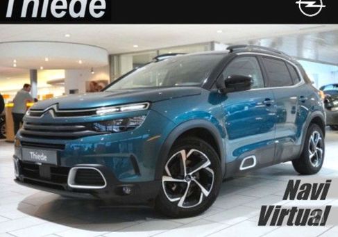 Citroën C5 Aircross, 2019