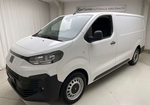 Fiat Scudo, 2024