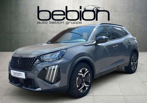 Peugeot 2008, 2024