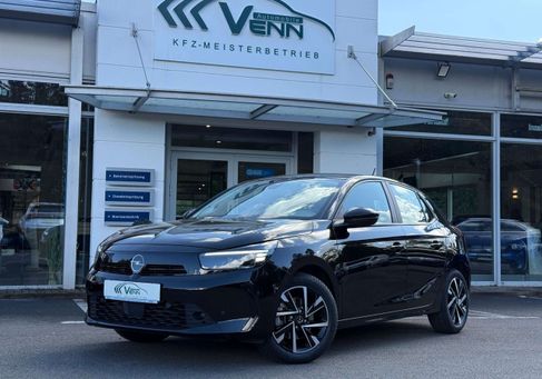 Opel Corsa, 2024 2