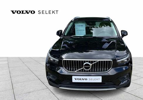 Volvo XC40, 2021 3