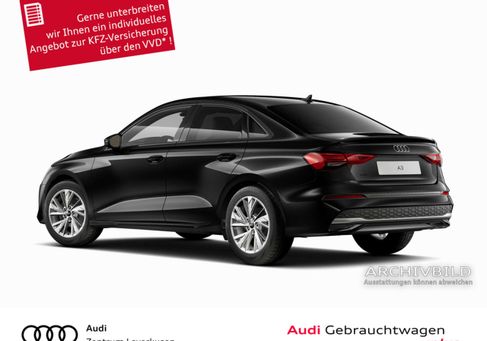 Audi A3, 2026 2