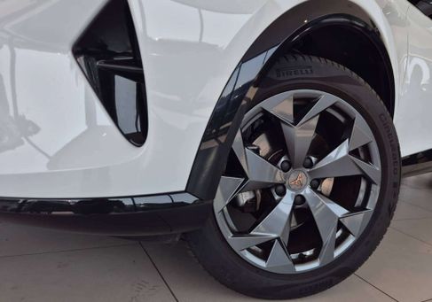Cupra Formentor, 2025