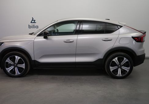 Volvo C40, 2023