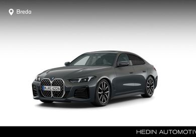 BMW 420 Gran Coupé, 2026