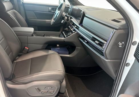 Hyundai Santa Fe, 2026