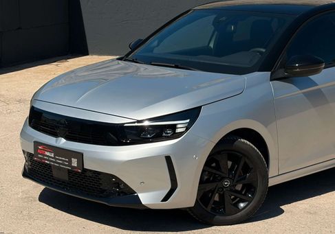 Opel Corsa, 2025 2