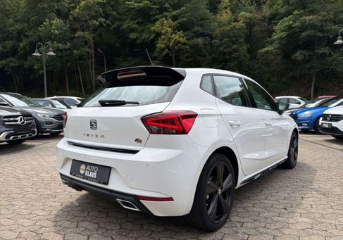Seat Ibiza, 2020