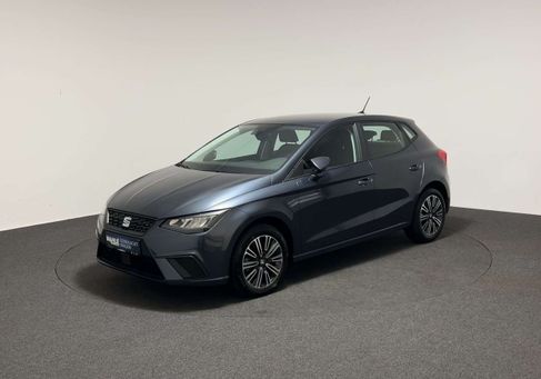 Seat Ibiza, 2024 3