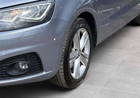 Seat Alhambra, 2020
