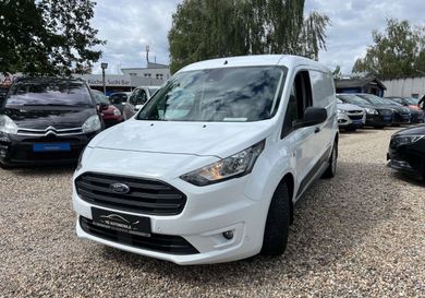 Ford Transit, 2022