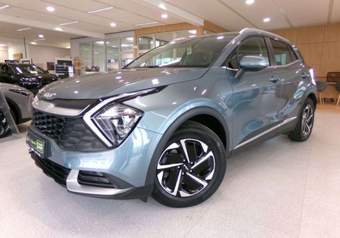 Kia Sportage, 2022 2