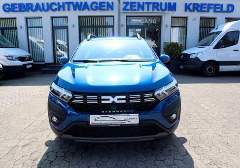 Dacia Sandero, 2025