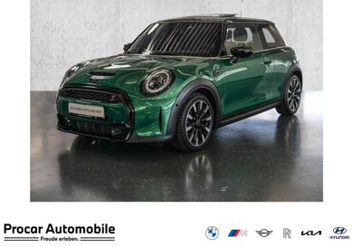 MINI Cooper S, 2023