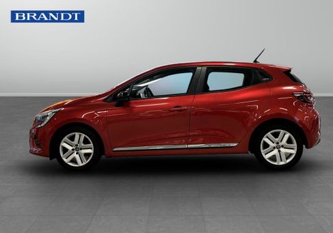 Renault Clio, 2021 3