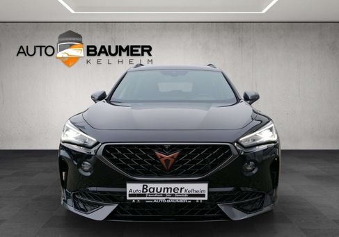 Cupra Formentor, 2024
