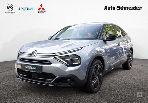 Citroën C4, 2023