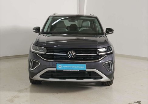 Volkswagen T-Cross, 2026 3