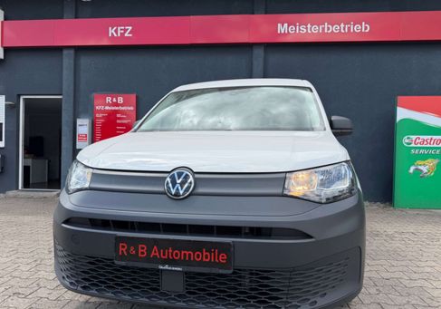 Volkswagen Caddy, 2023