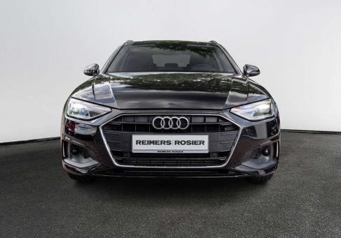 Audi A4, 2023