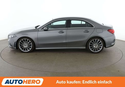 Mercedes-Benz A 200, 2019