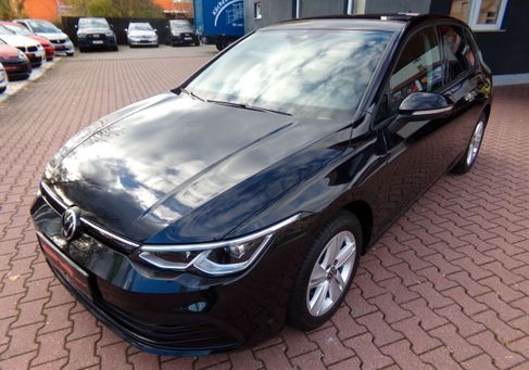 Volkswagen Golf, 2020 2
