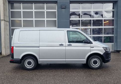Volkswagen T6 Transporter, 2020